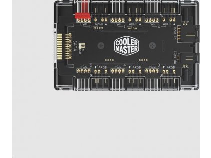 Cooler Master ARGB LED Small Controller