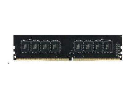 DIMM DDR4 8GB 2666MHz, CL19, TEAM ELITE