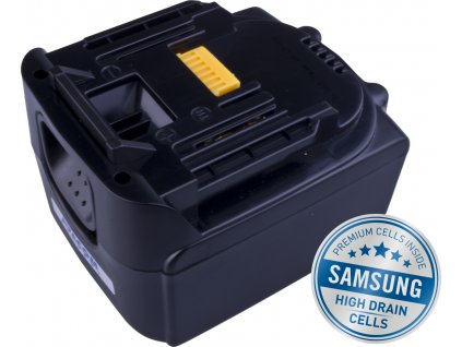 AVACOM batéria pre MAKITA BL 1430 Li-Ion 14,4V 4000mAh, články SAMSUNG