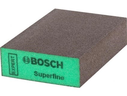 BOSCH špalík EXPERT S471 Standard 69 × 97 × 26 mm, velmi jemný