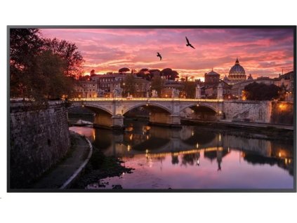 SMART Signage LED QB43C 43" LH43QBCEBGCXEN