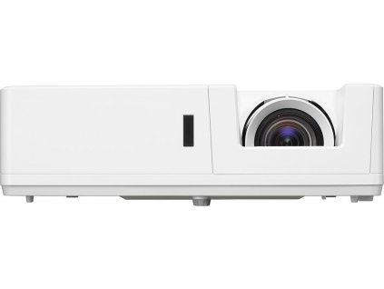 Optoma projektor ZU707T (DLP, LASER, FULL 3D, WUXGA, 7000 ANSI, 300 000:1, 2xHDMI, 2xVGA, RS232, LAN, 2x15W speaker)