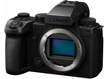 Panasonic Lumix S5 II X TELO