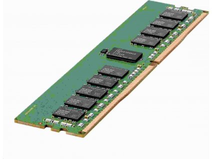 HPE 16GB (1x16GB) Single Rank x8 DDR5-4800 CAS-40-39-39 Unbuffered Standard Memory Kit