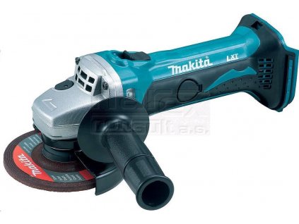 Makita DGA452Z aku bruska úhlová