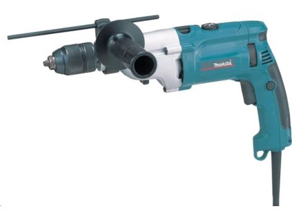 Makita HP2071J vrtačka příklepová