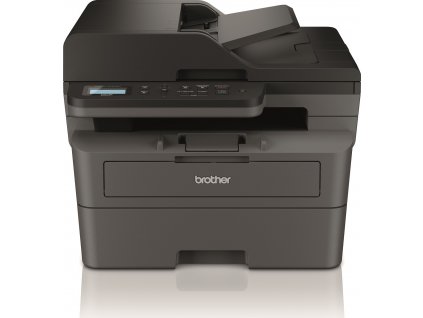 BROTHER multifunkce mono laserová mono DCP-L2640DN - A4, 34ppm, 1200x1200dpi, USB, LAN, 256 MB paměť