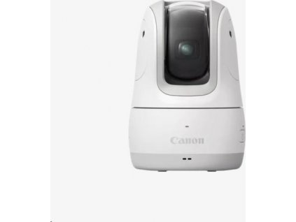 Canon PowerShot PX Essential Kit - bílý