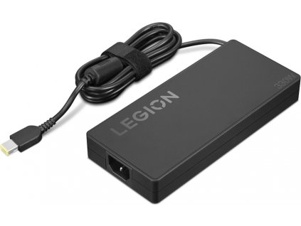 Lenovo Legion Slim 330W GaN AC Adapter (Slim tip)