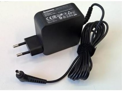 Lenovo 45W Wall Mount AC Adapter(CE)