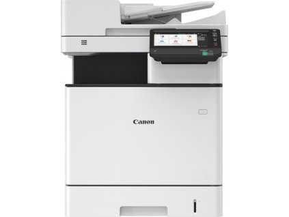 Canon i-SENSYS X/C1533iF II/MF/Laser/A4/LAN/WiFi/USB