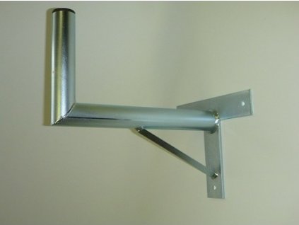 Anténní držák na zeď 35cm T-vzpěra, průměr 42mm