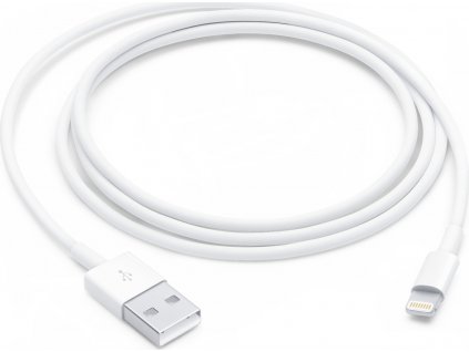 APPLE Lightning to USB Cable (1m)