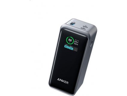 Anker Prime Power Bank 20000mAh, 200W, Black