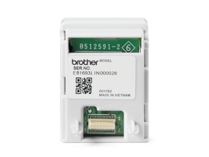 Brother - NC-9110w 2,4/5GHz Wi-Fi adaptér