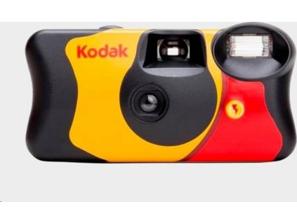 Kodak Fun Flash  27+12 Disposable