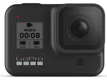 GoPro Hero 8 Black, EU