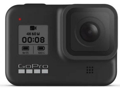 GoPro Hero 8 Black