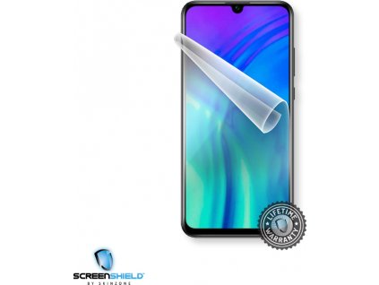 Screenshield HUAWEI Honor 20 Lite folie na displej