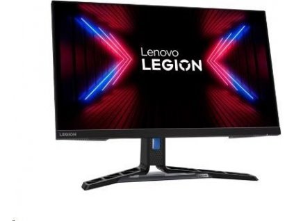 LENOVO LCD Legion R27q-30 - 27",16:9,2560x1440,IPS,4ms,350 cd/m2,1000:1,HDMI,DP,PIVOT,VESA,3Y