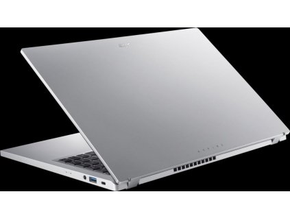 ACER NTB Aspire Go 15 (AG15-31P-30D1),i3-N305 ,15,6" FHD ,16GB,512GB SSD,Intel UHD,W11H,Pure Silver