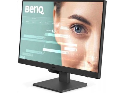 BENQ MT GW2790, 27", IPS, 1920×1080, 16:9, 100Hz, 5ms, 250cd/m2, 1300:1, 2× HDMI, DisplayPort, repro, VESA, BLACK