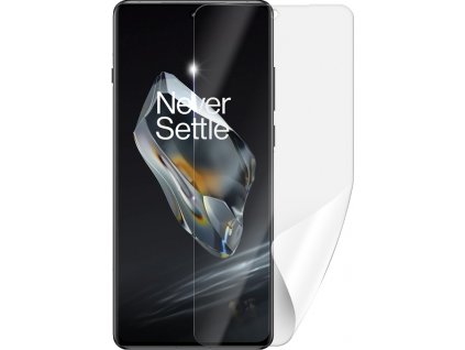 Screenshield ONEPLUS 12 5G fólie na displej