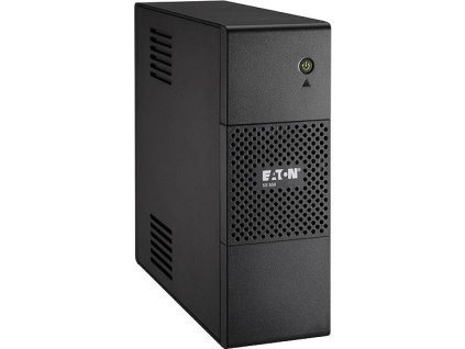 Eaton 5S 550i, UPS 550VA / 330W, 4 zásuvky IEC