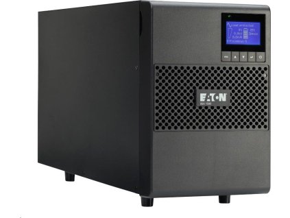 Eaton 9SX1500I, UPS 1500VA / 1350W, LCD, veža