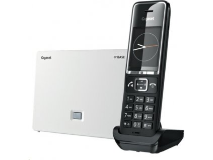 Gigaset Comfort 550 AM IP Base