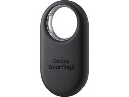 Samsung Galaxy SmartTag2 Black, EU