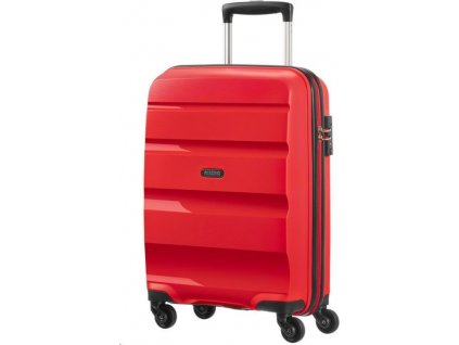 American Tourister Bon Air DLX SPINNER 55/20 TSA Magma red