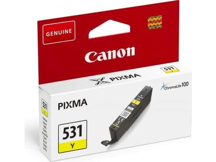 CLI 531 Y EUR slant s