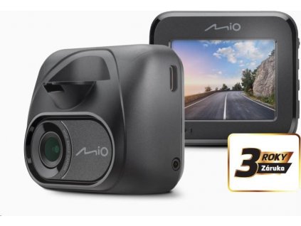 Mio MiVue C595W Wifi GPS