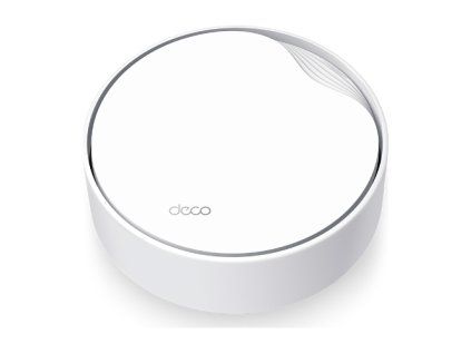 Deco X50 PoE 1 pack main s
