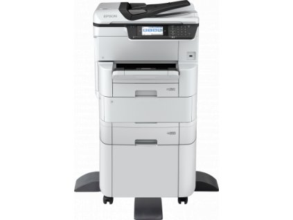 Epson WorkForce Pro/WF-C878RDTWFC/MF/Ink/A3/LAN/WiFi/USB