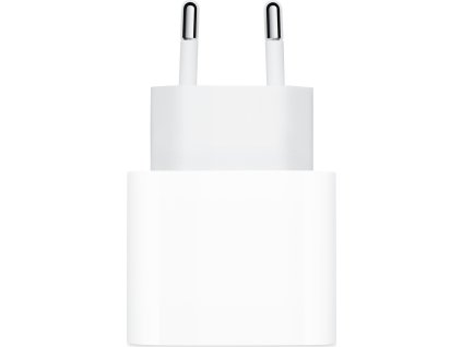 Napájací adaptér APPLE 20W USB-C