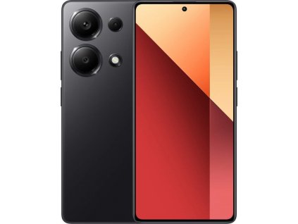 Redmi Note 13 Pro 8GB/256GB Black