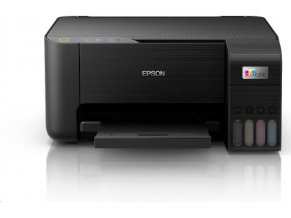 EPSON tiskárna ink EcoTank L3230, 5760x1440dpi, A4, 33ppm, USB, sken,Záruka 5 let  po registraci zdarma  Cashback 28€ pre koncovho zákazníka