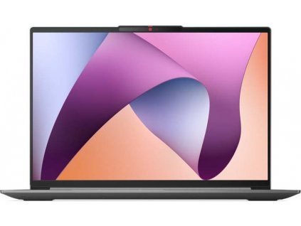 Lenovo IdeaPad Slim 5/16ABR8/R7-7730U/16"/WUXGA/16GB/512GB SSD/RX Vega 8/W11H/Gray/2R