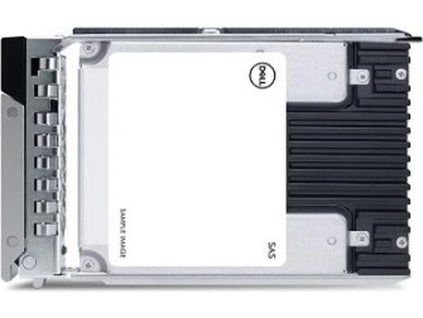 DELL 345 BDRK s