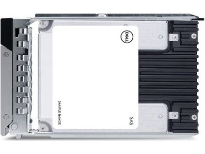 Dell/1,9TB/SSD/2.5"/SAS/1R