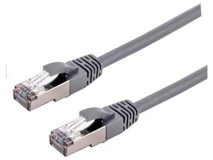 kabel c tech patchcord cat6a s ftp sedy 5m i38977 s