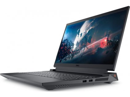 Dell G15/5530/i7-13650HX/15,6"/FHD/16GB/512GB SSD/RTX 3050/W11H/Gray/2RNBD