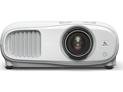 EPSON projektor EH-TW7100, 4K, UHD, 16:9, 3000ANSI, 100.000:1, USB 2.0, HDMI, BlueTooth