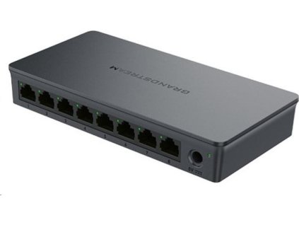 Grandstream GWN7711 Layer 2 Lite managed switch, 8 portů
