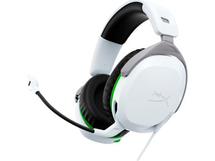 HyperX CloudX Stinger 2 GAM HEADSET Xbox - Sluchátka pro herní konsole
