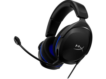 HyperX Cloud Stinger 2 Core BLK GAM HEADSET PS - Sluchátka pro herní konsole