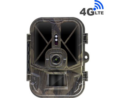 EVOLVEO StrongVision PRO WiFi, fotopast/bezpečnostní kamera