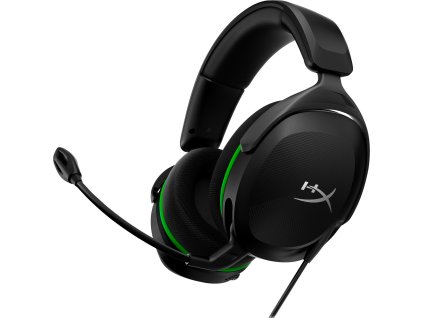 HyperX CloudX Stinger 2 Core BLK GAM HEADSET Xbox - Sluchátka pro herní konsole